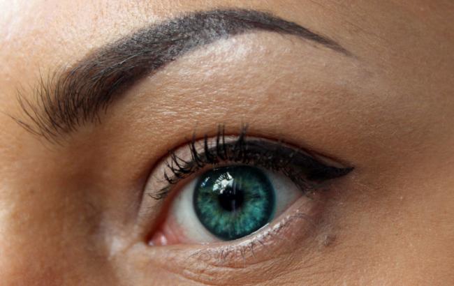Цветные контактные линзы изменят вашу жизнь