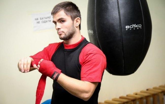 Украине "подарили" олимпийскую лицензию по боксу