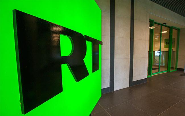 У Британії почали три нових розслідування проти російського телеканалу Russia Today