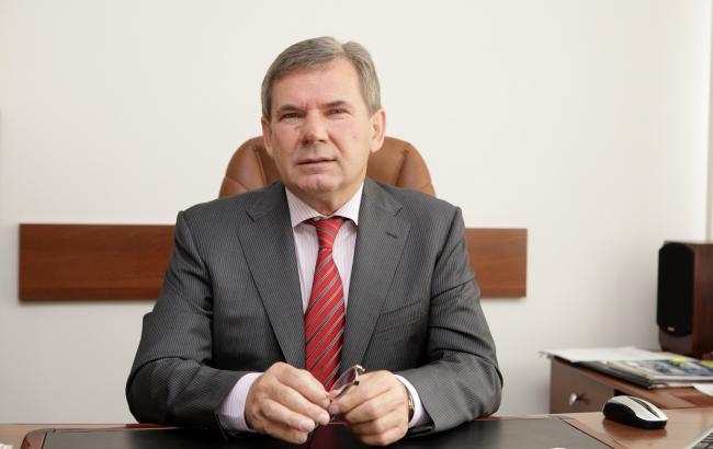 Мэр Бердянска задекларировал 0,5 млн грн доходов