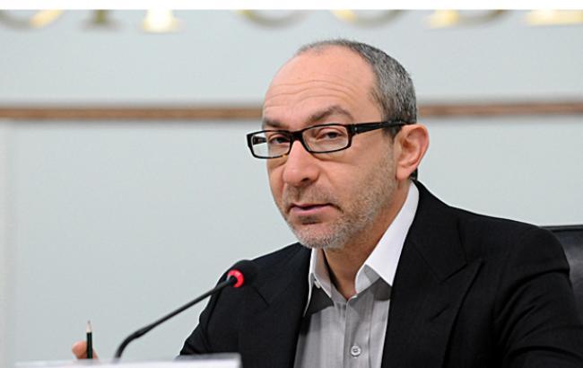 Суд над Кернесом знову перенесли