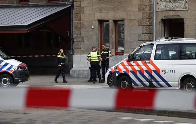 В Нидерландах расследуют возможный шпионаж за военным атташе РФ