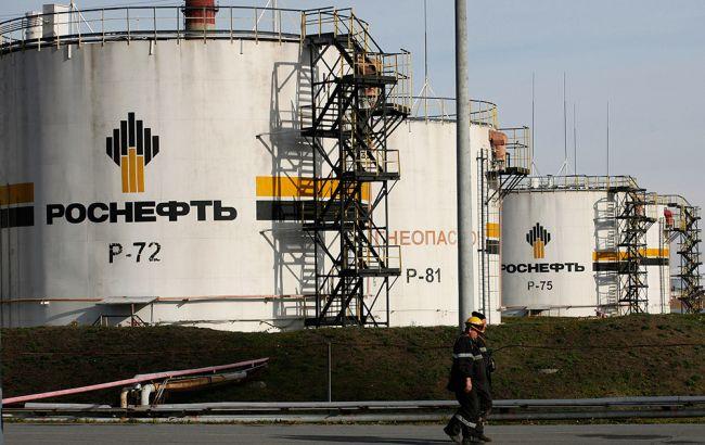 В "Роснефти" вважають неминучим дефіцит бензину в РФ