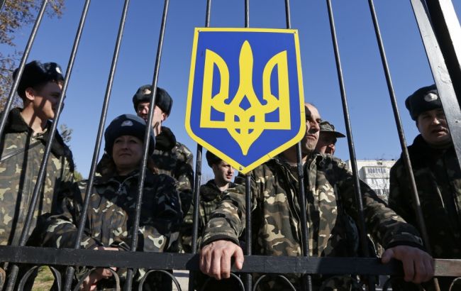 Минобороны в 2015 г. планирует построить и приобрести 3 тыс. квартир для бойцов АТО