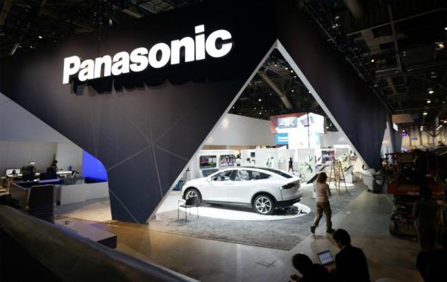 Panasonic придбає виробника систем освітлення для автомобілів за понад 800 млн доларів