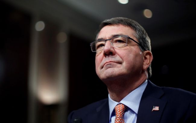 Пентагон заявил, что ОАЭ готовы направить спецназ в Сирию