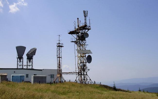 В Украине могут ввести прогрессивную ставку за ипользование РЧР