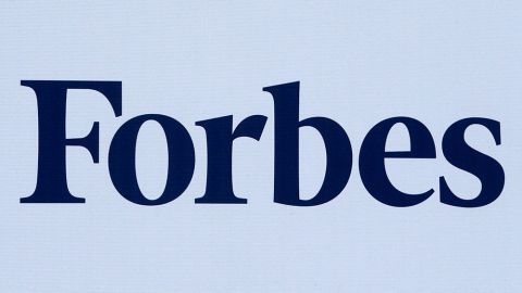 Рейтинг самых больших компаний Forbes Global 2000: Лидирует китайская  ICBC
