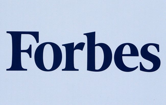 Рейтинг самых больших компаний Forbes Global 2000: Лидирует китайская  ICBC