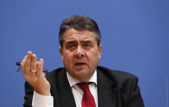 Германия назвала "нежелательными" расходы на оборону по нормативам НАТО