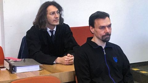 У Німеччині почався суд над підозрюваним у співпраці з "ДНР"