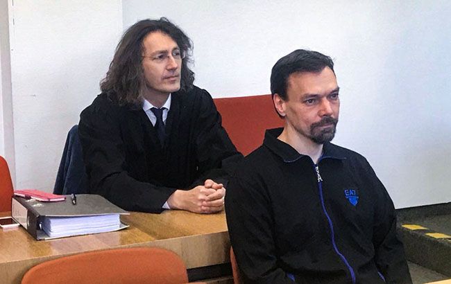 У Німеччині почався суд над підозрюваним у співпраці з "ДНР"