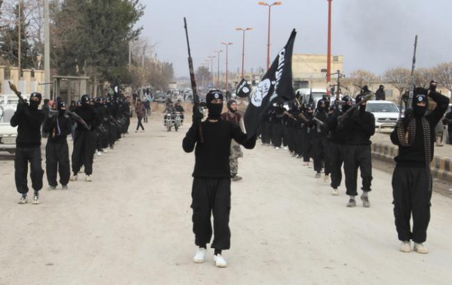 В США заявили о ликвидации около 45 тыс. боевиков ИГИЛ за два года