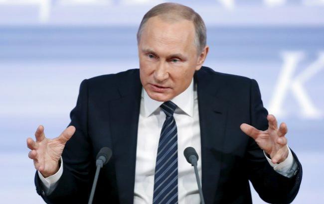 "Чувство страха": историк объяснил, почему россияне оправдывают путинский режим