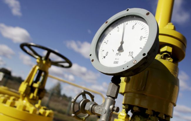 "Укртрансгаз" заявив про припинення реверсних поставок газу з Польщі