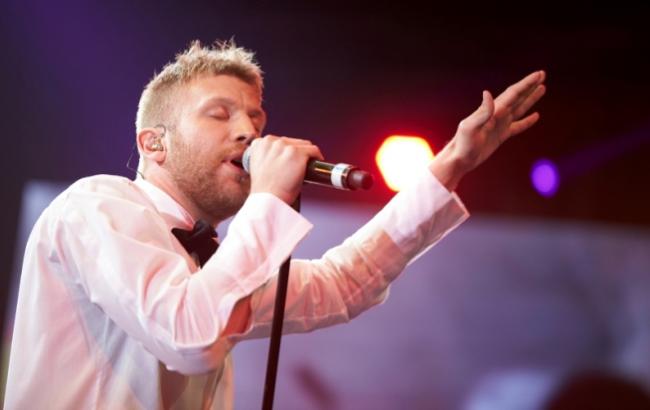 Иван Дорн планирует переезд из Украины