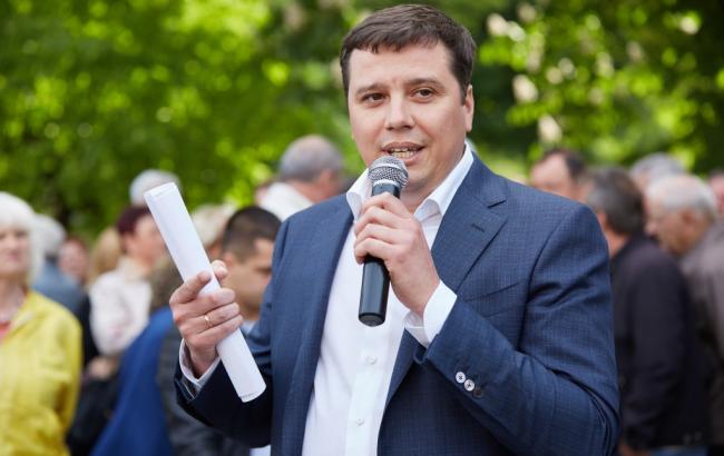 У "Відродженні" назвали ризики створення Антикорупційного суду в Україні