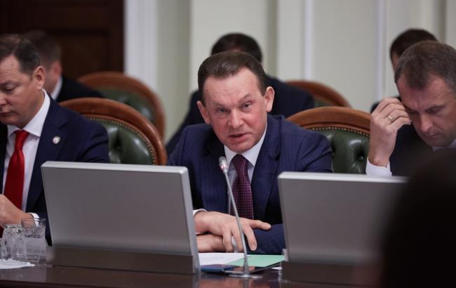 "Відродження" не будет голосовать за госбюджет-2018 в редакции бюджетного комитета