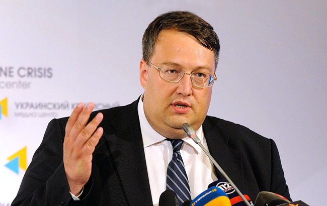 Екс-нардеп Геращенко намагається стати заступником міністра внутрішніх справ