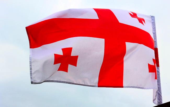 У Грузії через зсуви села залишилися без води і світла