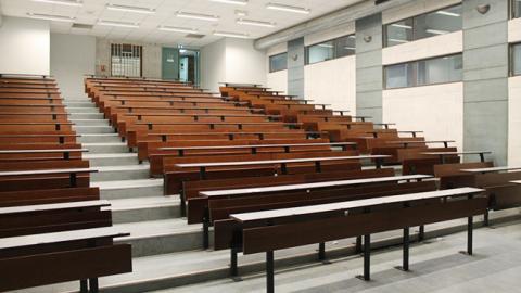 В Ивано-Франковске несколько университетов останавливают занятия из-за снижения давления газа