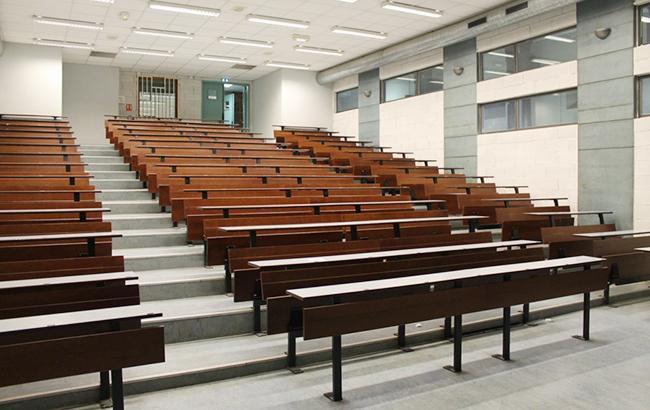 В Ивано-Франковске университеты возобновят занятия 5 марта