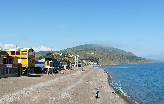 РосСМИ выдали новый фейк о Крыме