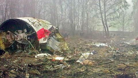 Россия несет ответственность за авиакатастрофу под Смоленском, - Мацеревич