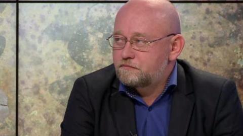 На лінії розмежування затриманий Рубан з арсеналом зброї