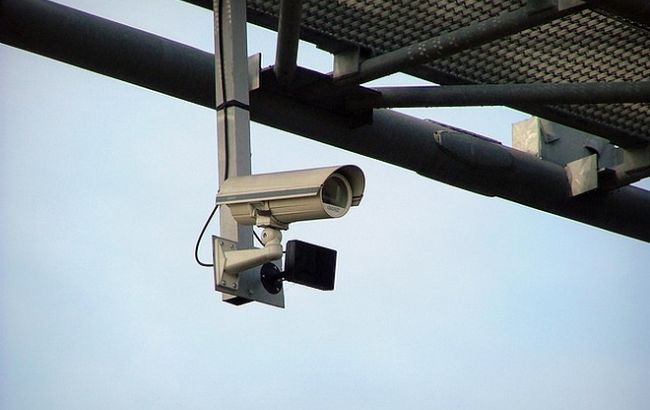 Для введения системы видеофиксации нарушений ПДД нужен 1 млрд долларов, - Аваков