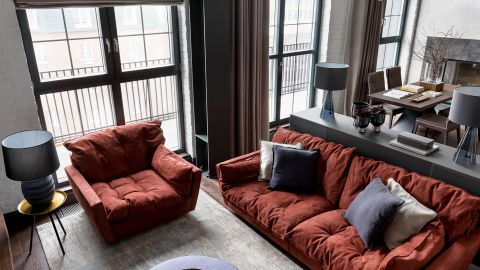 Лофт або будинок біля річки: найкраще житло для Близнюків, Терезів та Водоліїв у 2022 році