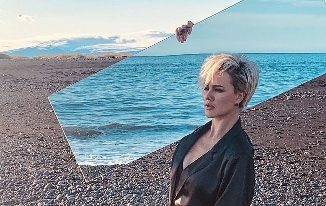 Переборов опыт тяжелых отношений: экс-подопечная Натальи Могилевской выпустила дебютный клип