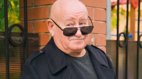 Умер известный кинопродюсер и основатель "Кинотавра" Марк Рудинштейн