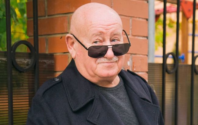 Умер известный кинопродюсер и основатель "Кинотавра" Марк Рудинштейн