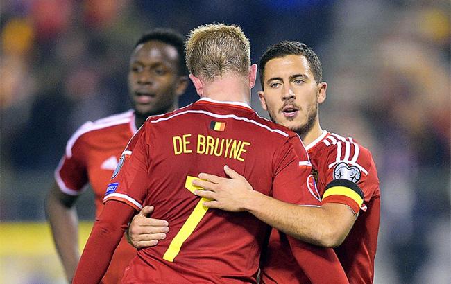 Угорщина - Франція: онлайн-трансляція матчу Євро-2016