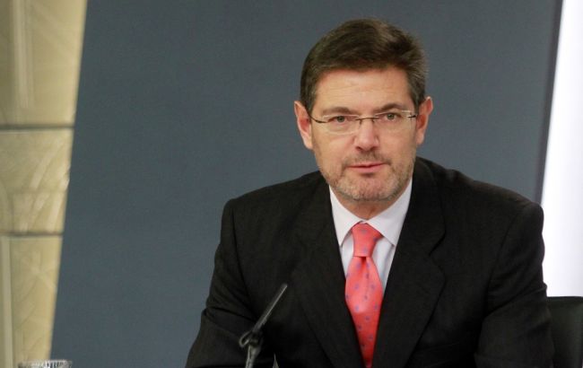 Влада Іспанії допускають позбавлення статусу автономії Каталонії