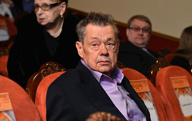 Відомому російському актору зібрали три мільйони на лікування від раку