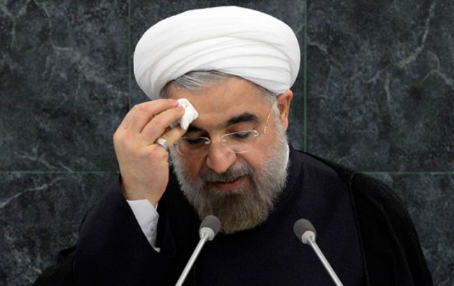 Сирійська опозиція закликала всі арабські країни розірвати відносини з Іраном