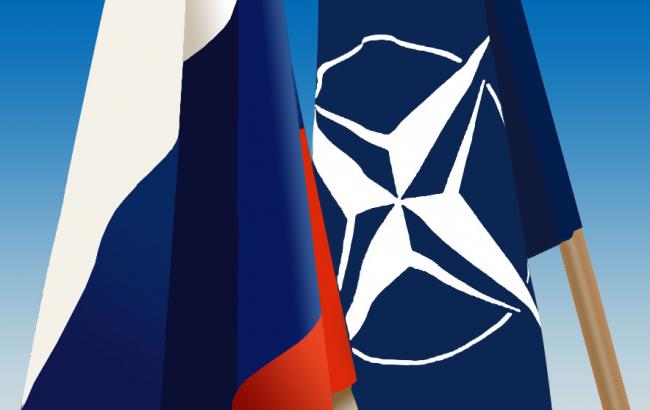 Рада Росія-НАТО проведе засідання 20 квітня в Брюсселі