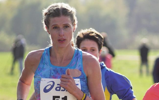 Показала кращий час у кар'єрі: українка потрапила в топ-10 марафону в Лондоні