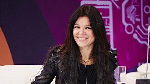 Руслана розповіла, чому колеги їздять виступати в Росію