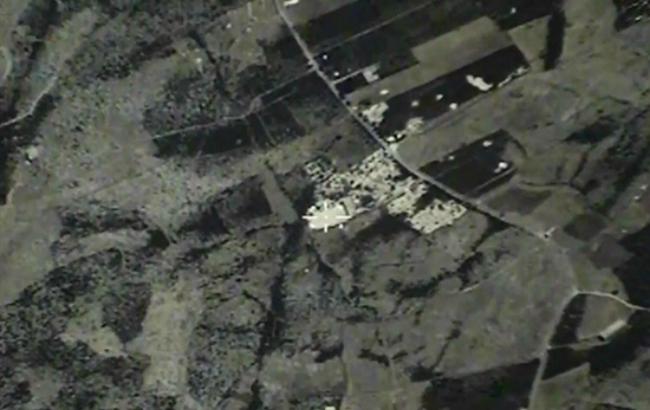 Война в Сирии: авиация РФ за сутки уничтожила 10 объектов ИГИЛ