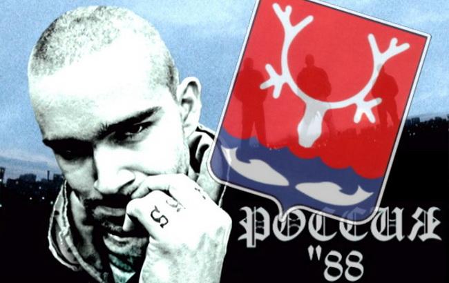 Антифашистский фильм "Россия 88" заблокирован на YouTube в РФ