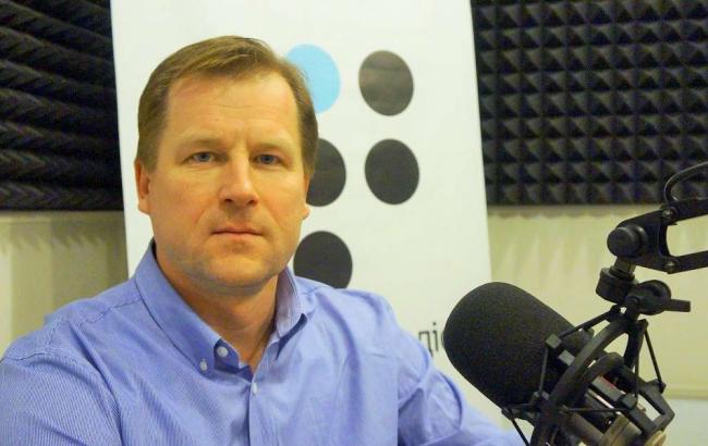 НАПК должно проверить 110 тыс. е-деклараций, - Радецкий