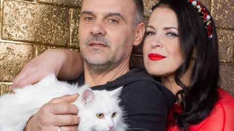 Міжнародний день котів: українські зірки розповіли про пухнастих улюбленців