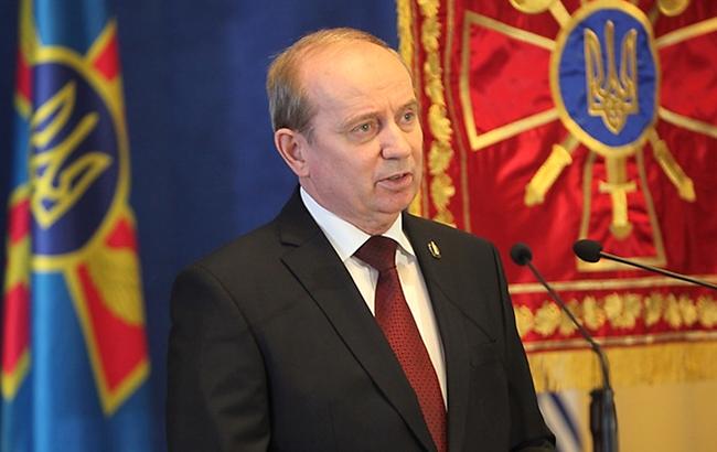 В Міноборони оцінили збитки від руйнувань на Донбасі у 50 млрд доларів