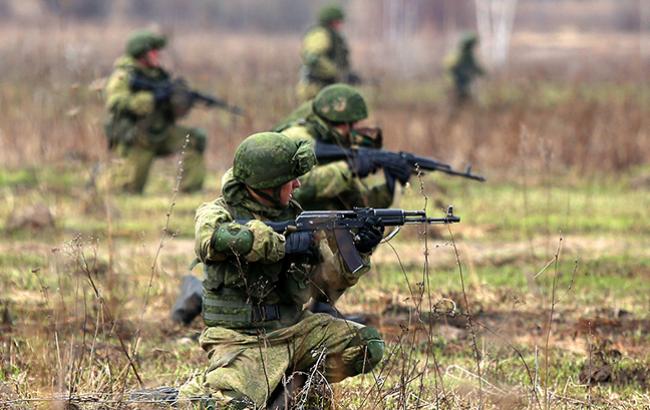С 1 января уменьшилась штатная численность армии России