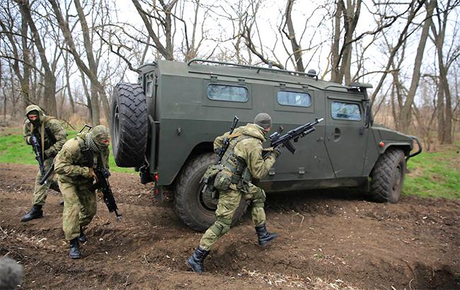 Минобороны РФ подтверждает случайный ракетный удар на военных учениях