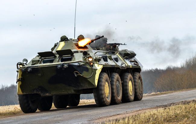 Військові Латвії назвали інформаційною війною розміщення "Іскандерів" РФ біля кордону