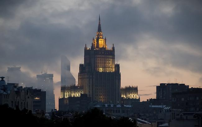 Москва надеется на стабилизацию отношений с США, - МИД России